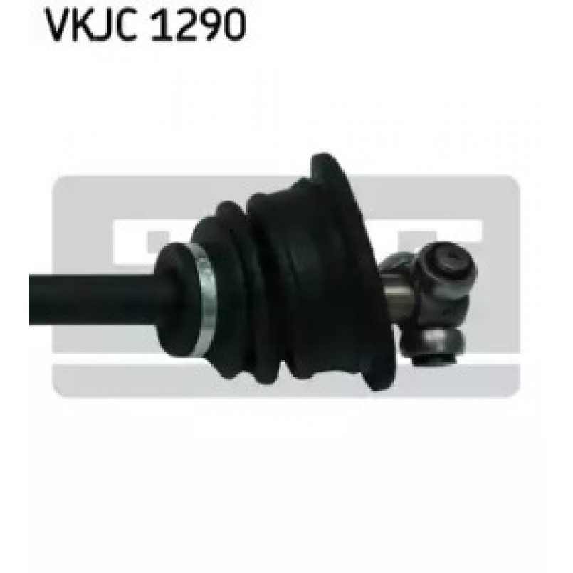 VKJC 1290 SKF - Привідний вал